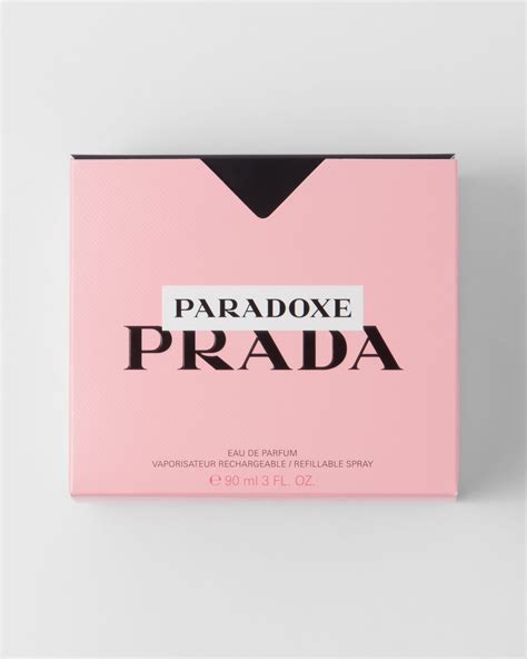 prada collection perfume|Prada perfume list.